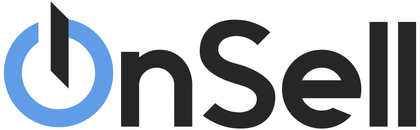 OnSell logotipo - Joel Martins