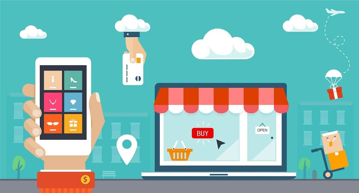 Cover Image for Entendendo o e-commerce: Qual a melhor plataforma para e-commerce