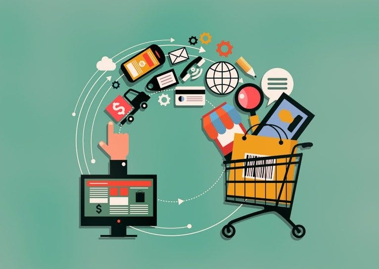 Cover Image for Entendendo o e-commerce: Como integrar a loja virtual com minha loja física?
