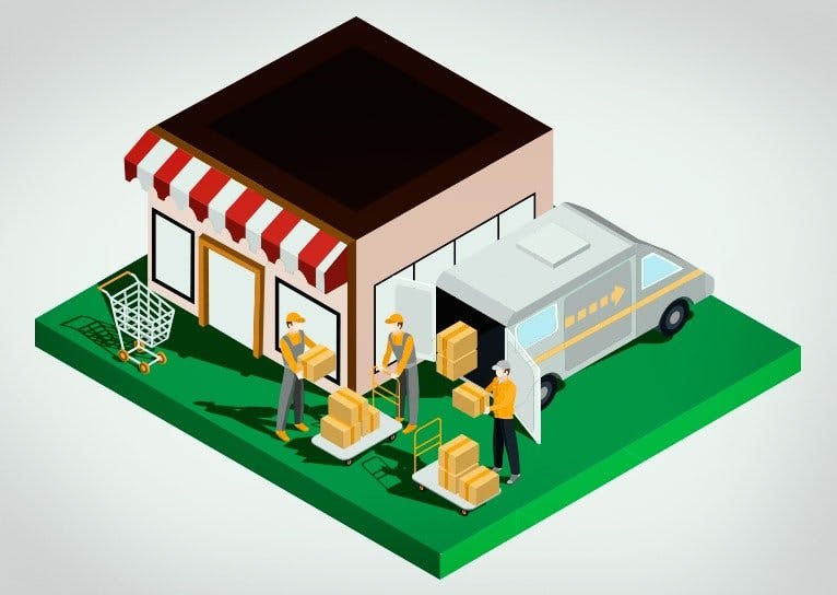 Cover Image for Entendendo o e-commerce: Gerenciamento de estoque