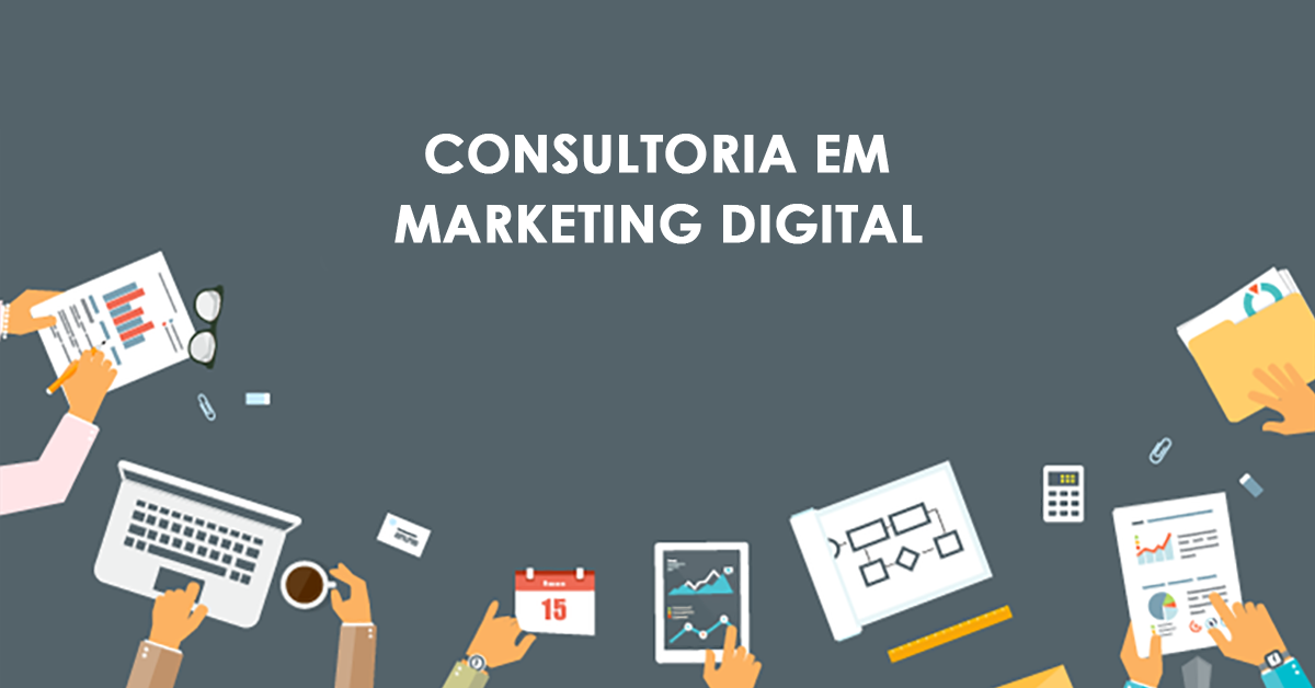 Cover Image for Consultoria de Marketing Digital: O guia completo